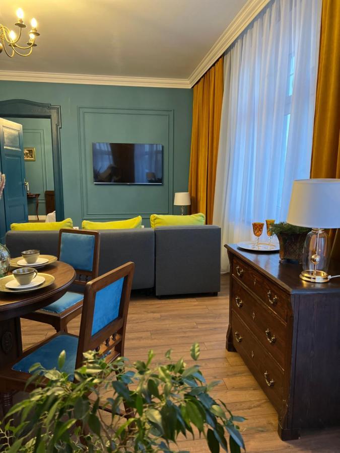 Apartament Baron ***** Jelenia Gora Exterior photo
