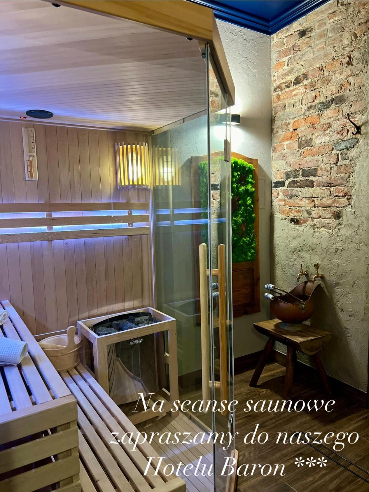 Apartament Baron ***** Jelenia Gora Exterior photo